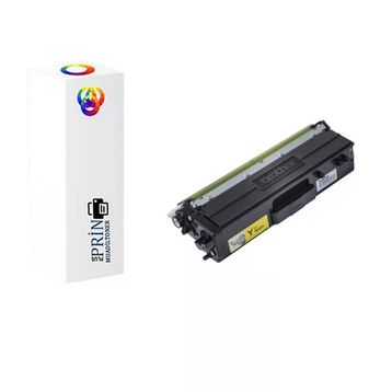 Brother TN466 HL-L8260CDW Sarı 6.500 Sayfa Muadil Toner