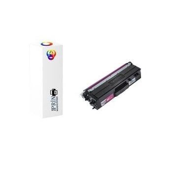 Brother TN466 MFC-L8900CDW Kırmızı 6.500 Sayfa Muadil Toner