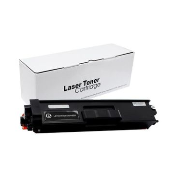 Brother TN466 Siyah Muadil Toner