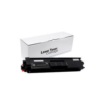 Brother TN466 Siyah Muadil Toner