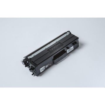 Brother TN466BK Siyah Toner