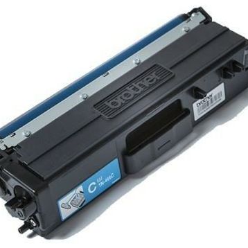 Brother TN466C Mavi Toner