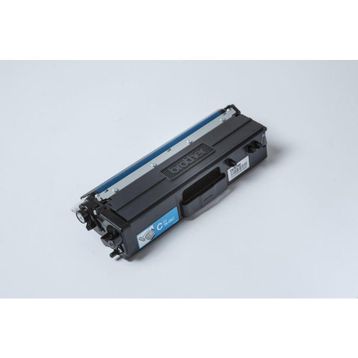 Brother TN466C Mavi Toner