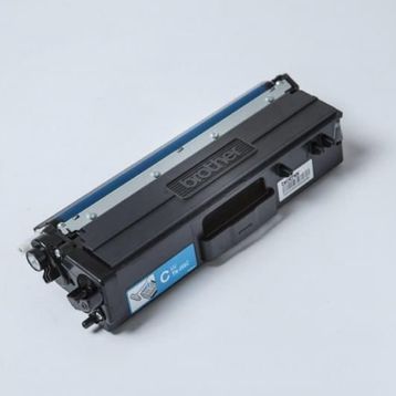 Brother TN466C Mavi Toner