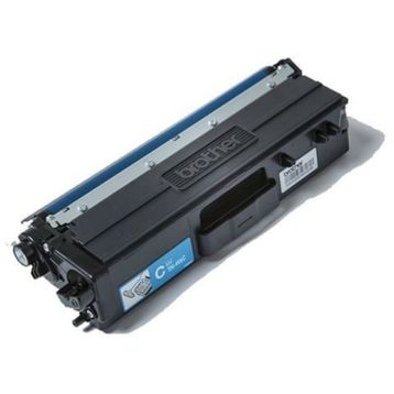 Brother TN466C Mavi Toner