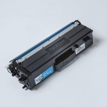 Brother TN466C Mavi Toner