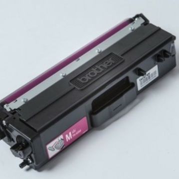 Brother TN466M 6500 Kırmızı Toner