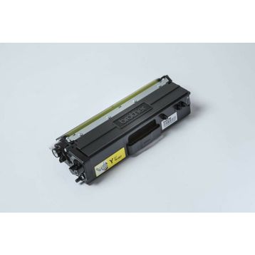 Brother TN466Y Sarı Toner