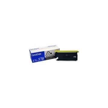 Brother TN570 Siyah Orijinal Toner