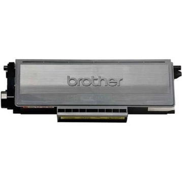 Brother TN650 Siyah Orijinal Toner