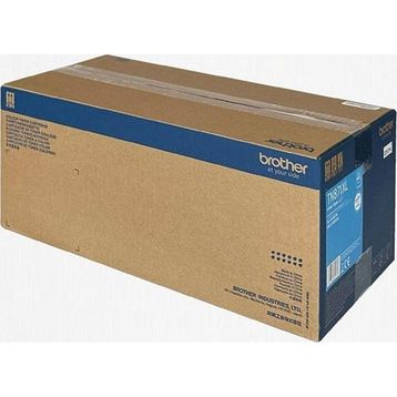 Brother TN871XLC Mavi Yüksek Kapasiteli Orijinal Toner