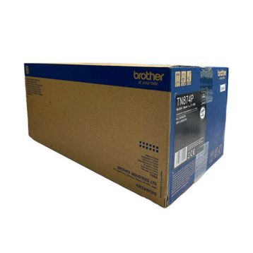 Brother TN874P Siyah Orijinal Toner