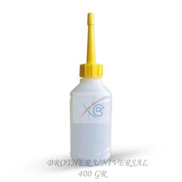 Brother Üniversal 400 Gram Toner Tozu