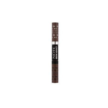Brow Addict Fix&Fill 2'si 1 Arada 01 Kaş Farı&Maskarası