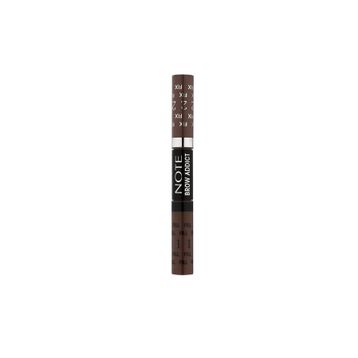 Brow Addict Fix&Fill 2'si 1 Arada 01 Kaş Farı&Maskarası