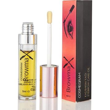 BROWMAX 5 ml Kaş Bakım Yağı