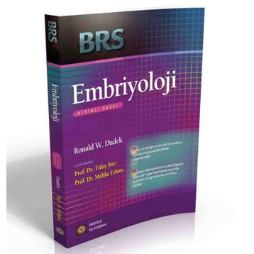 BRS Emriyoloji - Ronald W. Dudek