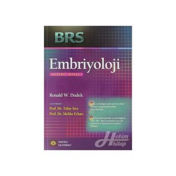 BRS Emriyoloji - Ronald W. Dudek