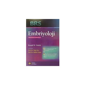 BRS Emriyoloji - Ronald W. Dudek