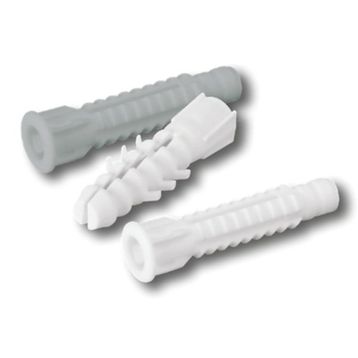 BRT 500x10 mm Plastik Dübel
