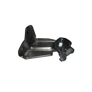 Brucke 1344234080 Ducato Uyumlu Sürgülü Kapı Üst Rayı