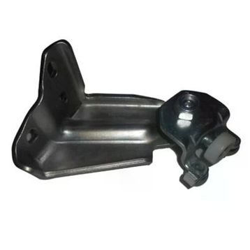 Brucke 1344234080 Ducato Uyumlu Sürgülü Kapı Üst Rayı
