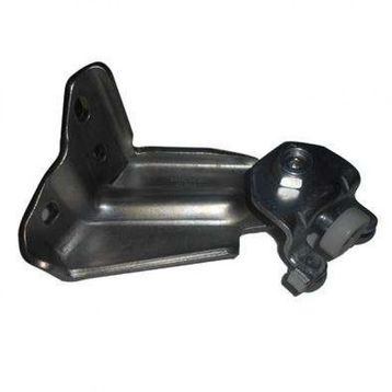 Brucke 1344234080 Ducato Uyumlu Sürgülü Kapı Üst Rayı