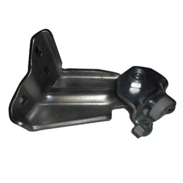 Brucke 1344234080 Ducato Uyumlu Sürgülü Kapı Üst Rayı