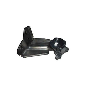 Brucke 1344234080 Ducato Uyumlu Sürgülü Kapı Üst Rayı