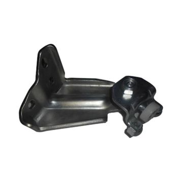 Brucke 1344234080 Ducato Uyumlu Sürgülü Kapı Üst Rayı