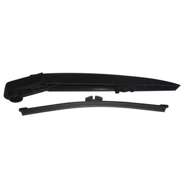 Brucke 287816193R Clio 4 Uyumlu Komple Silecek Arka Kolu