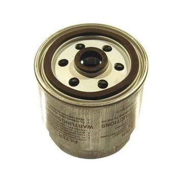 Brucke 31922-17400 Hyundai Accent Mazot Filtresi