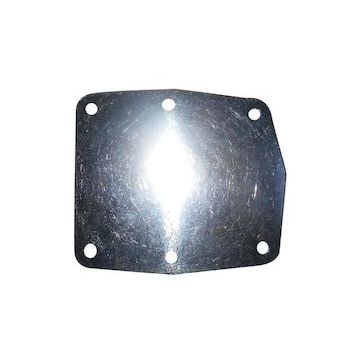 Brucke 4135489 Fiat Dks Uyumlu Motor Arka Kapak