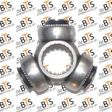 Brucke 46307791 Palıo 21.Diş Benzinli Aks Mafsalı