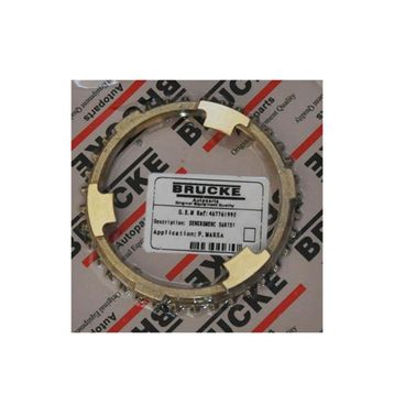 Brucke 46776199 B.M. Doblo Senkromeç Sarısı