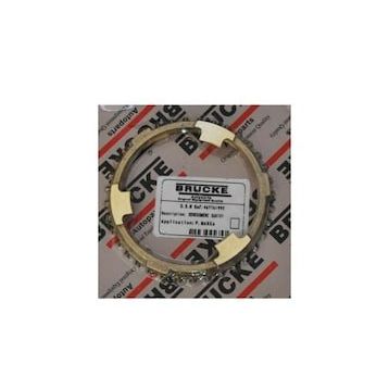 Brucke 46776199 B.M. Doblo Senkromeç Sarısı