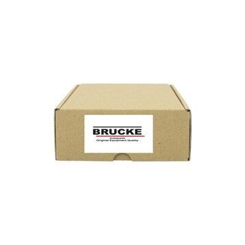 Brucke 51718858 Doblo Tavan Anten Çubuğu