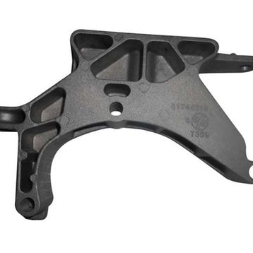 Brucke 51744319 Fiat Doblo Şanzıman Mesnet Takozu