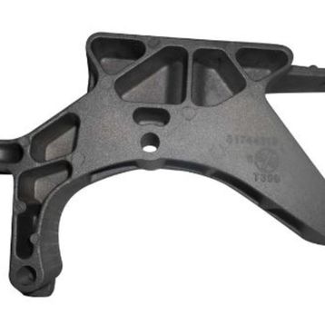 Brucke 51744319 Fiat Doblo Şanzıman Mesnet Takozu