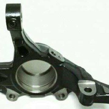 Brucke 51785024 Fiorino Sol Aks Taşıyıcı