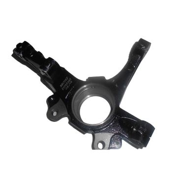 Brucke 51785024 Fiorino Sol Aks Taşıyıcı