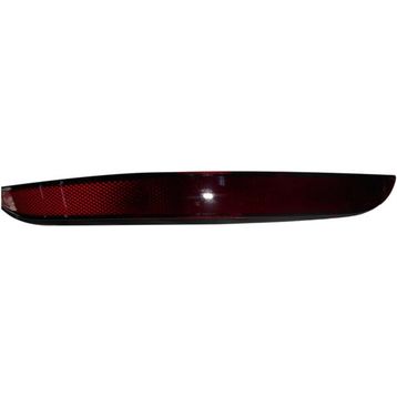 Brucke 51914331 Linea Arka Sol Tampon Reflektörü