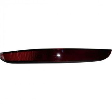 Brucke 51914331 Linea Arka Sol Tampon Reflektörü