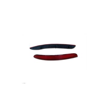 Brucke 51914331 Linea Arka Sol Tampon Reflektörü