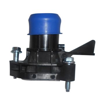 Brucke 55207564 Fiat Linea 1.6 Mjt Uyumlu Yağlama Borusu