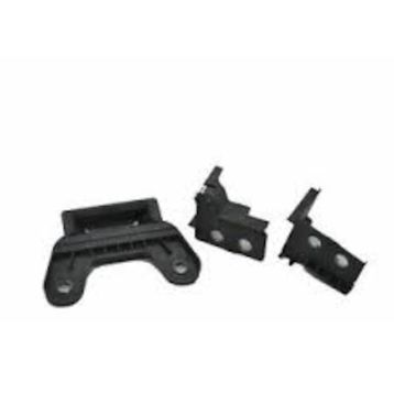 Brucke 628108013R Megane Komple Küçük Ön Sağ Tampon Hava Kanalı
