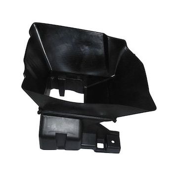 Brucke 628108013R Megane Komple Küçük Ön Sağ Tampon Hava Kanalı