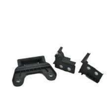 Brucke 628108013R Megane Komple Küçük Ön Sağ Tampon Hava Kanalı