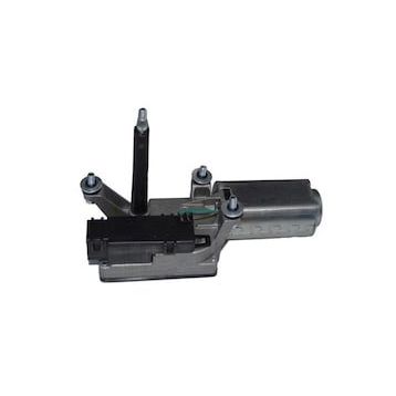 Brucke 64343010 Fiat Palio Arka Silecek Cam Motoru