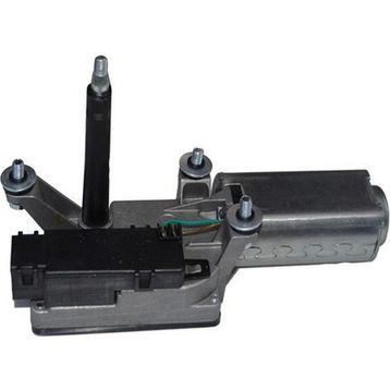 Brucke 64343010 Fiat Palio Arka Silecek Cam Motoru